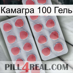 Камагра 100 Гель 19